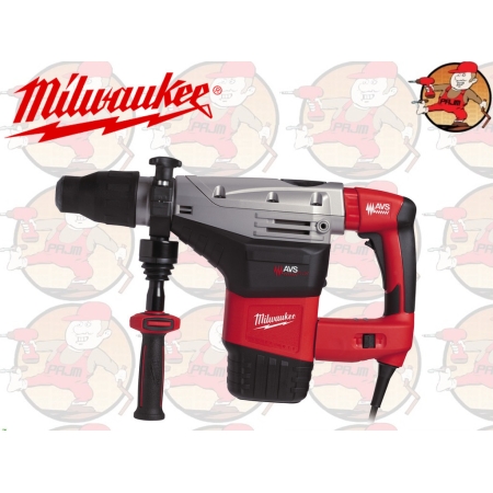 K 750S Młot wielofunkcyjny w klasie 7 kg MILWAUKEE K 750 S , nr. 4002395235193